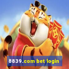 8839.com bet login